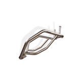 AKRAPOVIC 19 - 23 R1250GS/ADV UPR FRAME PROT BAR - DRIVEN Canada's Powersports CB - B12T1U