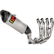 AKRAPOVIC 19 - 23 S1000RR EXHAUST RAC - DRIVEN Canada's Powersports S - B10R5 - APLT