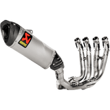 AKRAPOVIC 19 - 23 S1000RR EXHAUST RAC - DRIVEN Canada's Powersports S - B10R5 - APLT