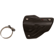 AKRAPOVIC 19 - 23 S1000RR HEAT SHIELD CF (P - HSB10E3) - DRIVEN Canada's Powersports P - HSB10E3