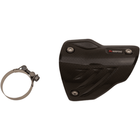 AKRAPOVIC 19 - 23 S1000RR HEAT SHIELD CF (P - HSB10E3) - DRIVEN Canada's Powersports P - HSB10E3