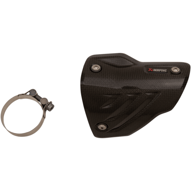 AKRAPOVIC 19 - 23 S1000RR HEAT SHIELD CF (P - HSB10E3) - DRIVEN Canada's Powersports P - HSB10E3