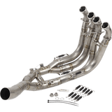 AKRAPOVIC 19 - 23 S1000RR OPT HEADER - DRIVEN Canada's Powersports E - B10E8
