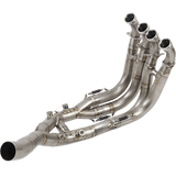 AKRAPOVIC 19 - 23 S1000RR OPT HEADER - DRIVEN Canada's Powersports E - B10E8