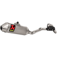 AKRAPOVIC 19 - 23 KX450 EVO FS TI/TI (S - K4MET8 - BNTA) - DRIVEN Canada's Powersports S - K4MET8 - BNTA