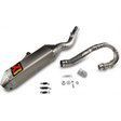 AKRAPOVIC 19 - 23 RM - Z250 EVO FS TI/TI (S - S2MET6 - BNTA) - DRIVEN Canada's Powersports S - S2MET6 - BNTA