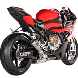 AKRAPOVIC 19 - 23 S1000RR GP SLIP ON - DRIVEN Canada's Powersports S - B10SO11 - CBT