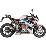 AKRAPOVIC 19 - 23 S1000RR GP SLIP ON - DRIVEN Canada's Powersports S - B10SO11 - CBT