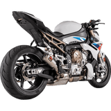 AKRAPOVIC 19 - 23 S1000RR GP SLIP ON - DRIVEN Canada's Powersports S - B10SO11 - CBT