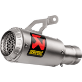 AKRAPOVIC 19 - 23 S1000RR GP SLIP ON - DRIVEN Canada's Powersports S - B10SO11 - CBT