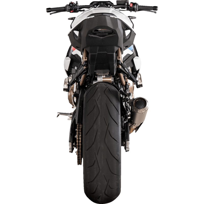 AKRAPOVIC 19 - 23 S1000RR GP SLIP ON - DRIVEN Canada's Powersports S - B10SO11 - CBT