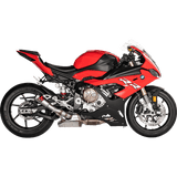 AKRAPOVIC 19 - 23 S1000RR GP SLIP ON - DRIVEN Canada's Powersports S - B10SO11 - CBT