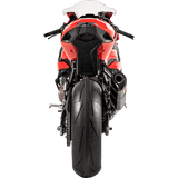 AKRAPOVIC 19 - 23 S1000RR SLIP ON CF/CF (S - B10SO10 - ZC) - DRIVEN Canada's Powersports S - B10SO10 - ZC