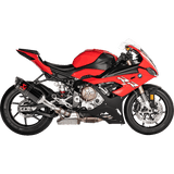 AKRAPOVIC 19 - 23 S1000RR SLIP ON CF/CF (S - B10SO10 - ZC) - DRIVEN Canada's Powersports S - B10SO10 - ZC
