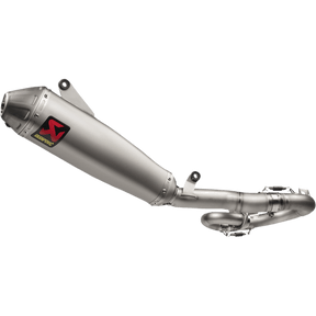 AKRAPOVIC 19 - 23 YZ250F EVO FS TI/TI (S - Y2MET16 - CIBNTA) - DRIVEN Canada's Powersports S - Y2MET16 - CIBNTA