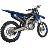 AKRAPOVIC 19 - 23 YZ250F EVO FS TI/TI (S - Y2MET16 - CIBNTA) - DRIVEN Canada's Powersports S - Y2MET16 - CIBNTA