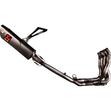 AKRAPOVIC 20 - 23 CBR1000RR - R RACE FS - DRIVEN Canada's Powersports S - H10R9 - APLT