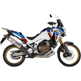 AKRAPOVIC 20 - 23 CRF1100L EC SO TI/CF (S - H11SO2 - HGJT) - DRIVEN Canada's Powersports S - H11SO2 - HGJT