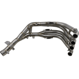 AKRAPOVIC 20 - 23 S1000XR OPT HEADERS SS (E - B10R8) - DRIVEN Canada's Powersports E - B10R8