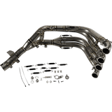 AKRAPOVIC 20 - 23 S1000XR OPT HEADERS - DRIVEN Canada's Powersports E - B10E9