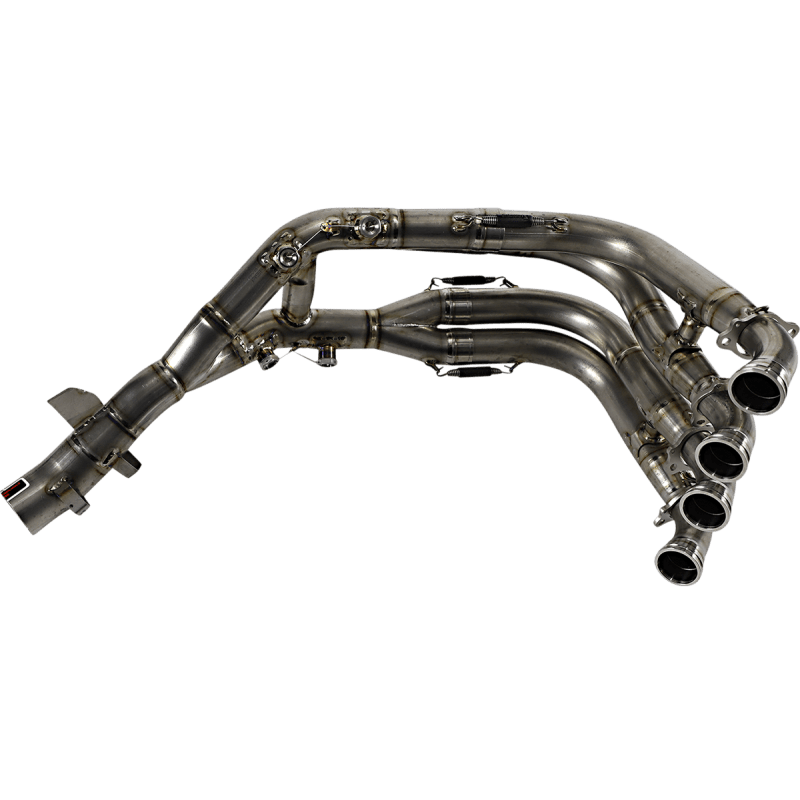 AKRAPOVIC 20 - 23 S1000XR OPT HEADERS - DRIVEN Canada's Powersports E - B10E9