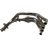 AKRAPOVIC 20 - 23 S1000XR OPT HEADERS - DRIVEN Canada's Powersports E - B10E9