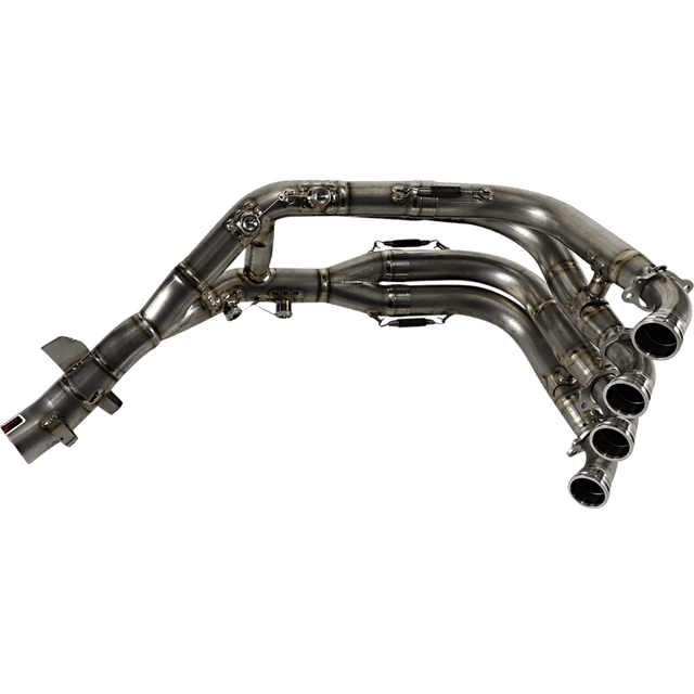 AKRAPOVIC 20 - 23 S1000XR OPT HEADERS - DRIVEN Canada's Powersports E - B10E9