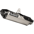 AKRAPOVIC 20 - 23 TIGER 900 SO TI/CF (S - T9SO3 - HRT) - DRIVEN Canada's Powersports S - T9SO3 - HRT