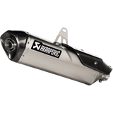 AKRAPOVIC 20 - 23 TIGER 900 SO TI/CF (S - T9SO3 - HRT) - DRIVEN Canada's Powersports S - T9SO3 - HRT