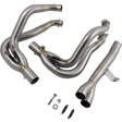 AKRAPOVIC 20 - 23 Z H2 OPT HEADERS SS (E - K10R6) - DRIVEN Canada's Powersports E - K10R6