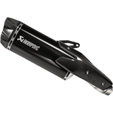 AKRAPOVIC 20 - 23 KAW Z H2 SO - DRIVEN Canada's Powersports S - K10SO31 - HGITBL