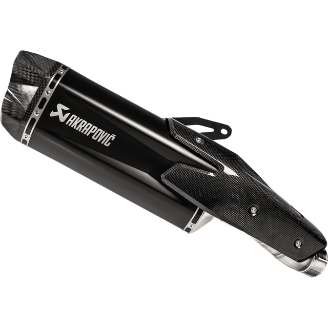 AKRAPOVIC 20 - 23 KAW Z H2 SO - DRIVEN Canada's Powersports S - K10SO31 - HGITBL