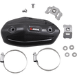 AKRAPOVIC 1000SX OPT HEAT SHEILD CF (P - HSK10SO4) - DRIVEN Canada's Powersports P - HSK10SO4