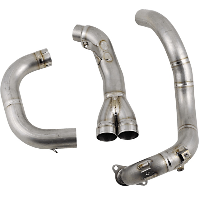 AKRAPOVIC 2020 FTR 1200/S OPTIONAL HEADER - DRIVEN Canada's Powersports E - IN12E1