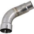 AKRAPOVIC 2020 FTR 1200/S OPTIONAL LINK PIPE SS (L - IN12R1) - DRIVEN Canada's Powersports L - IN12R1