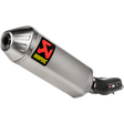 AKRAPOVIC 2020 TENERE 700 SLIP ON - DRIVEN Canada's Powersports S - Y7SO2 - HFTT