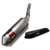 AKRAPOVIC 2020 TENERE 700 SLIP ON - DRIVEN Canada's Powersports S - Y7SO2 - HFTT