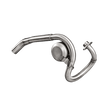 AKRAPOVIC 22 - 23 MONKEY HEADERS SS (E - H125R3) - DRIVEN Canada's Powersports E - H125R3