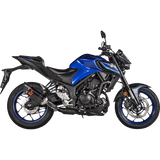 AKRAPOVIC 22 - 23 MT - 03/R3 SLIP - ON CF (S - Y3SO5 - HAPC) - DRIVEN Canada's Powersports S - Y3SO5 - HAPC