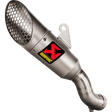 AKRAPOVIC 22 - 23 MT - 03/R3 SLIP - ON - DRIVEN Canada's Powersports S - Y3SO6 - IVOSS