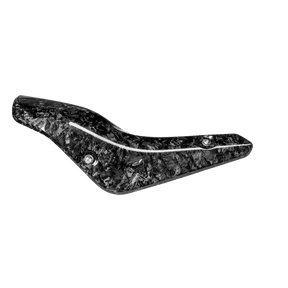 AKRAPOVIC 22 - 23 MT - 10 HEAT SHIELD CF (P - HSY10SO6) - DRIVEN Canada's Powersports P - HSY10SO6