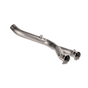 AKRAPOVIC 22 - 23 MT - 10 LINK PIPE - DRIVEN Canada's Powersports L - Y10SO19