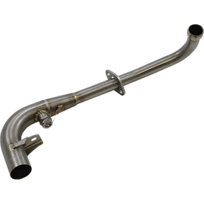 AKRAPOVIC 21 - 23 GROM LINK PIPE (E - H125R2) - DRIVEN Canada's Powersports E - H125R2