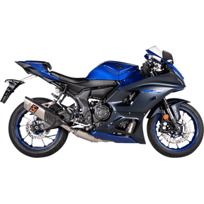 AKRAPOVIC 21 - 23 R7 EC RACE FS - DRIVEN Canada's Powersports S - Y7R11 - HAPT