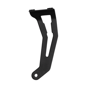 AKRAPOVIC 21 - 22 R7 MUFFLER BRACKET AL (P - MBY7R4) - DRIVEN Canada's Powersports P - MBY7R4