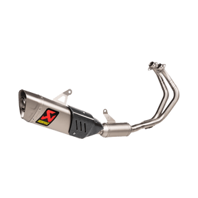 AKRAPOVIC 21 - 23 R7 RACE FS - DRIVEN Canada's Powersports S - Y7R12 - APT