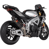 AKRAPOVIC 21 - 23 RSV4/TUONO MUFFLER CF (S - A10SO13 - RC) - DRIVEN Canada's Powersports S - A10SO13 - RC