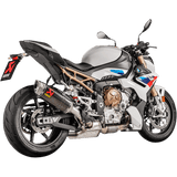 AKRAPOVIC 21 - 23 S1000R MUFFLER CF/TI (S - B10SO16 - HZC) - DRIVEN Canada's Powersports S - B10SO16 - HZC