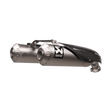 AKRAPOVIC 21 - 23 SCRAMBLER 1100 SO - DRIVEN Canada's Powersports S - D11SO13 - HBFGT