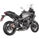 AKRAPOVIC 21 - 23 TRACER 900 EXHAUST - DRIVEN Canada's Powersports S - Y9R13 - HAPT